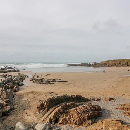 Coach House Cottage Bude Extérieur photo
