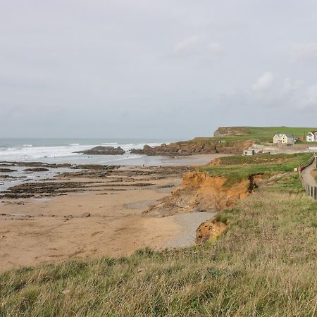 Coach House Cottage Bude Extérieur photo
