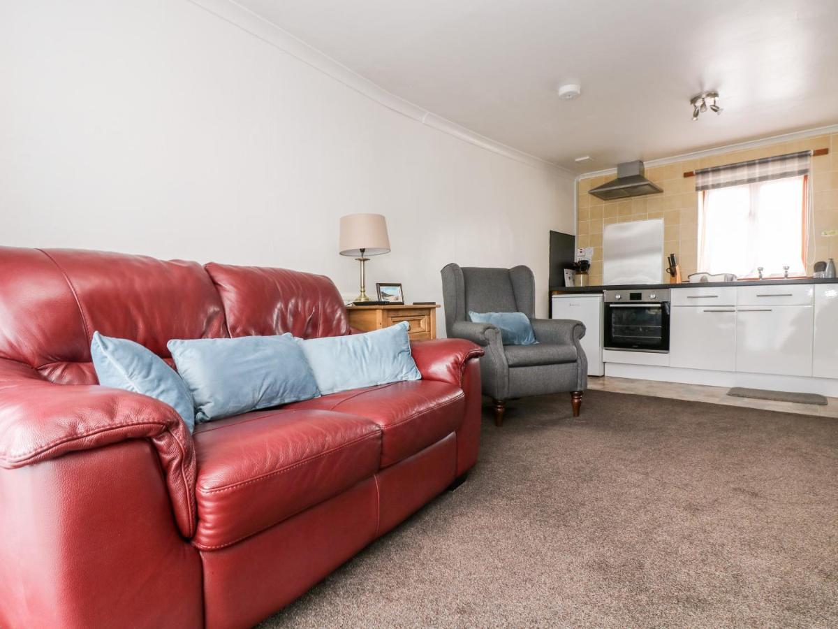 Coach House Cottage Bude Extérieur photo