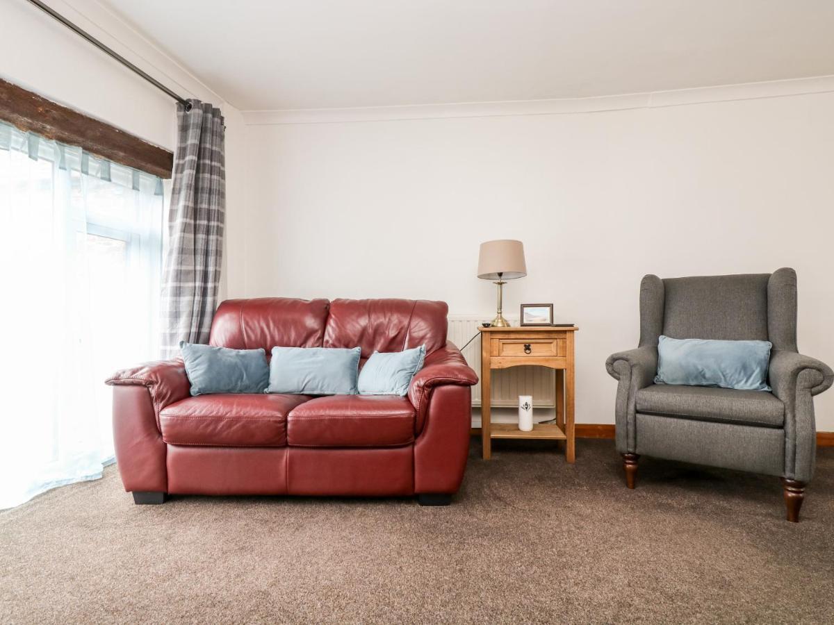 Coach House Cottage Bude Extérieur photo