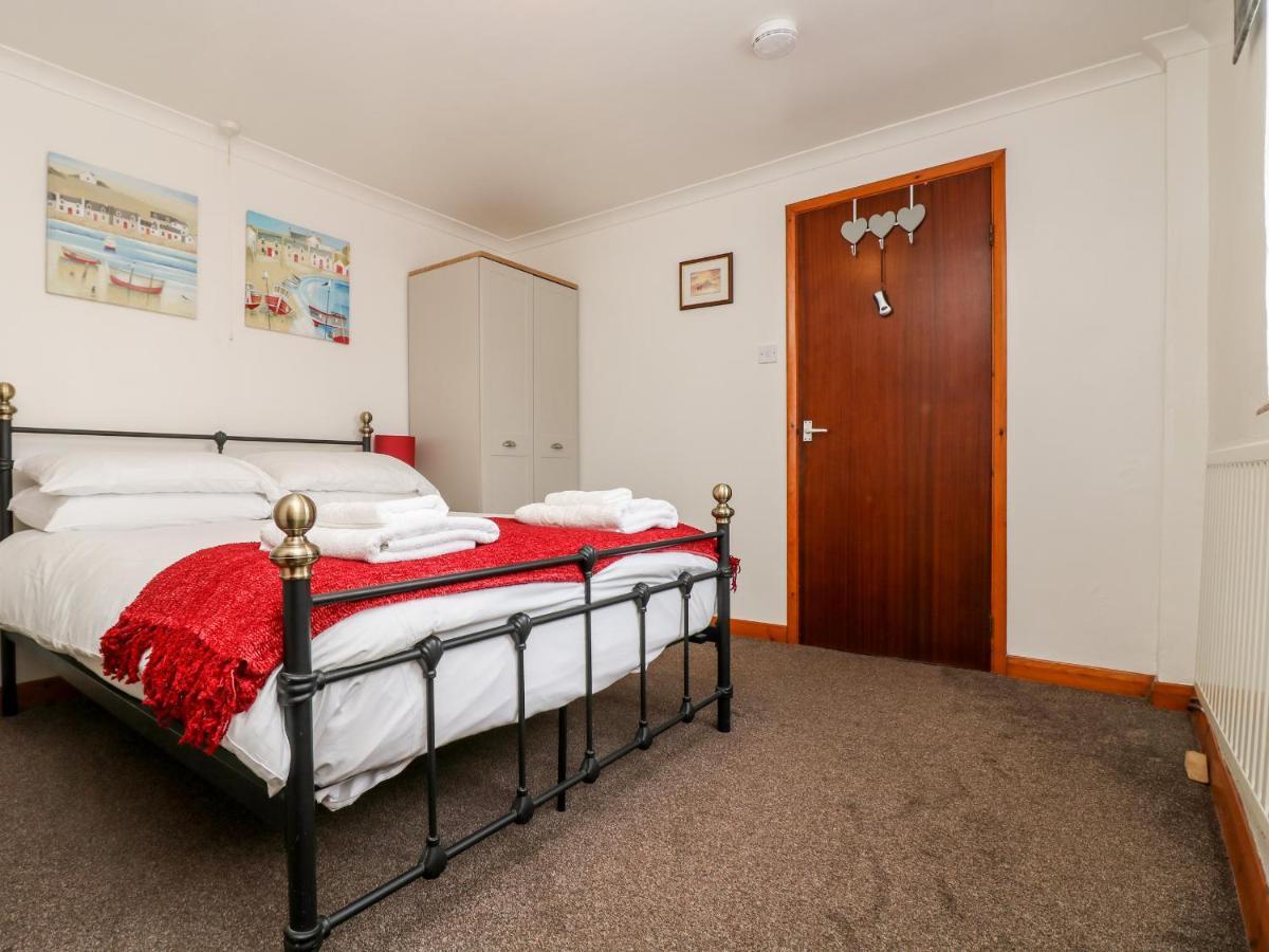 Coach House Cottage Bude Extérieur photo