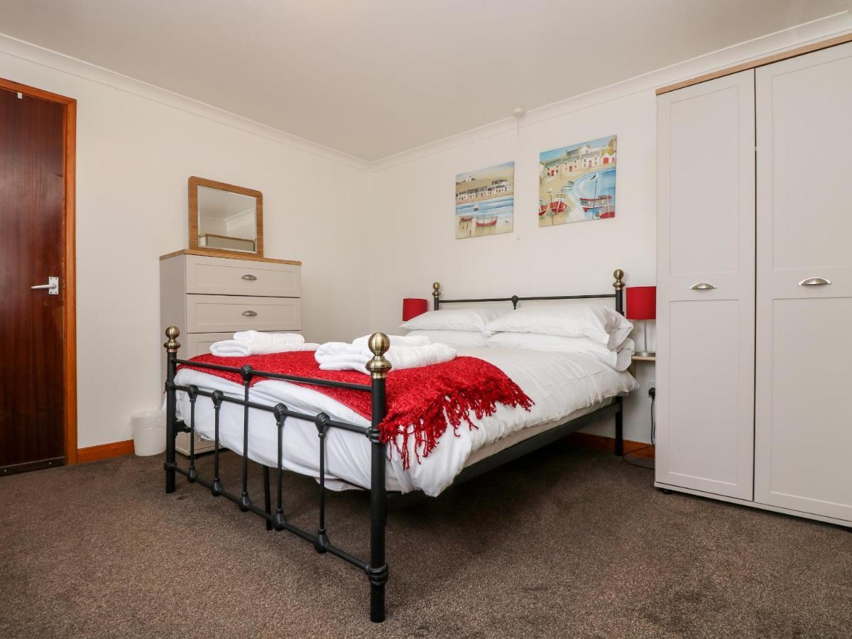Coach House Cottage Bude Extérieur photo