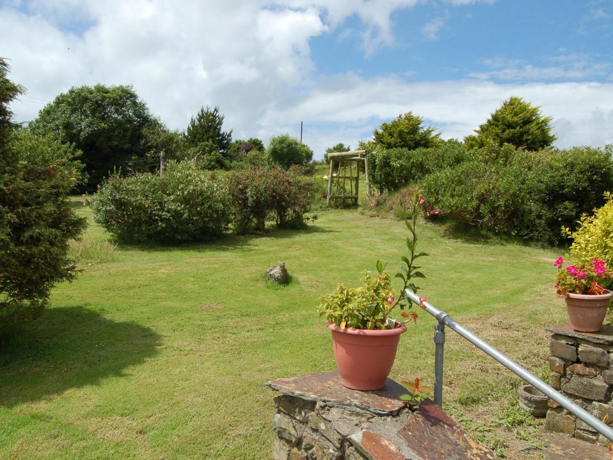 Coach House Cottage Bude Extérieur photo